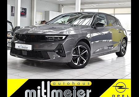 Opel Astra 1.2T GS. Keyless 360°Kamera ACC SHZ PDC