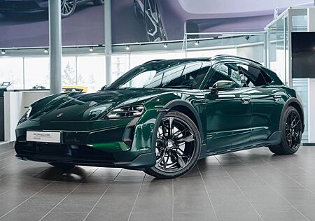 Porsche Taycan Turbo Cross Turismo