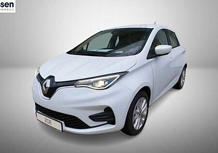 Renault ZOE E-Tech 100% el. EXPERIENCE (Selection) R135