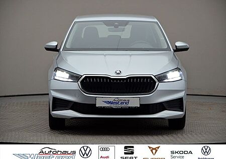 Skoda Fabia Active 1.0l 48kW 5-Gang LED Klimaanlage