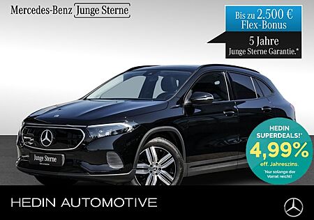 Mercedes-Benz EQA 250 |NIGHT|Progressive|LED|NAVI|PANO|KAM|SHZ