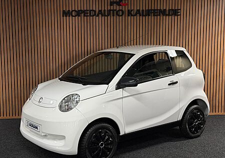 Aixam MinAuto