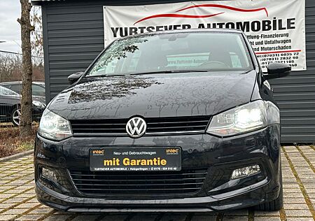 VW Polo Volkswagen V Highline BMT/Start-Stopp*SHZ*ALU*PDC*LED