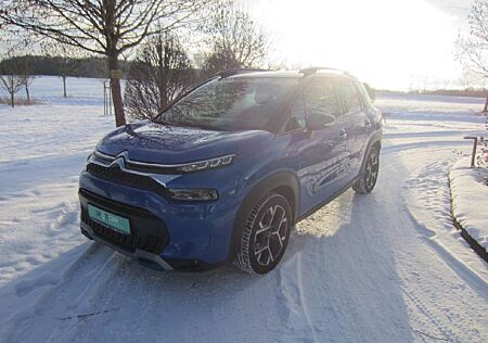 Citroën C3 Aircross Shine Pack