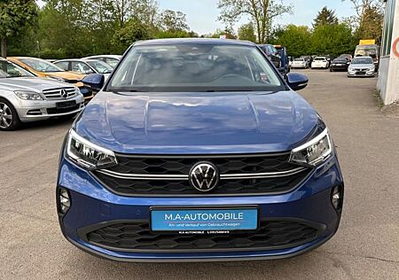VW Taigo Volkswagen *Top Zustand*S-HEFT
