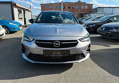 Opel Corsa F GS-Line/Grau/Schwarz-Navi-Multi-BiCo