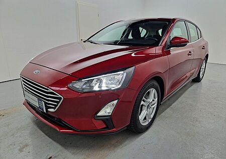 Ford Focus 1.0 EcoBoost Cool&Connect LED Winter