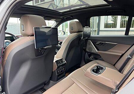 BMW 530 e M Sportpaket Pro/Fond Entertainment/Panora