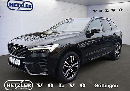 Volvo XC 60 XC60 Ultimate Dark AWD B4 Diesel EU6d HUD AD Dig
