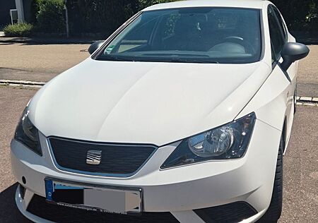 Seat Ibiza 1.2 TDI Reference