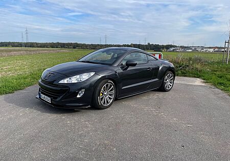 Peugeot RCZ 1.6 155 THP
