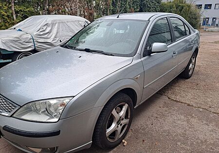 Ford Mondeo 1,8 92 kW Trend Trend