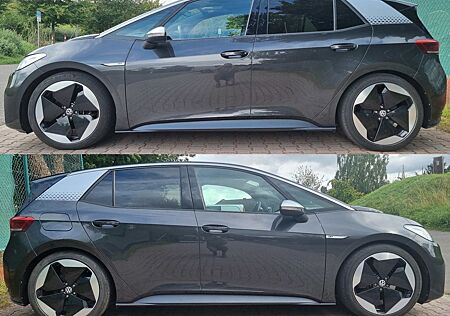 VW ID.3 Volkswagen Pro Perfor. HUD Pano Matrix-LED Travel-Assi
