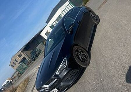 Mercedes-Benz CLA 250 Shooting Brake gebraucht kaufen Mercedes-Benz CLA 250 Shooting Brake CLA 250 DCT Shooting ...