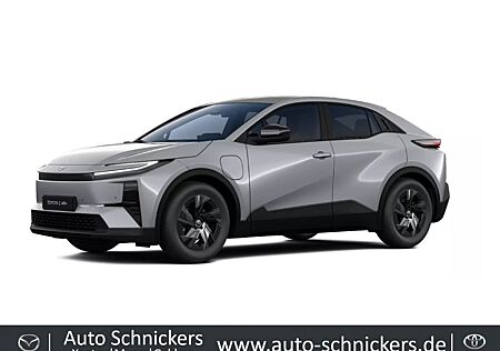 Toyota C-HR + PLUSE+TEAMPLAYER+CARPLAY+AKTION+SOFORT