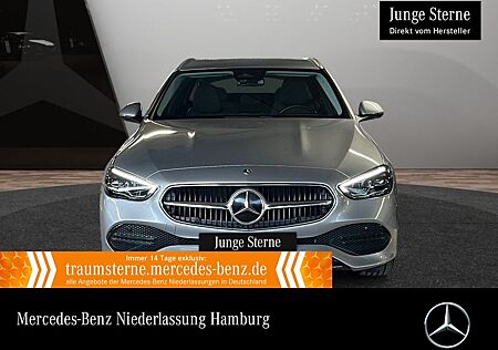 Mercedes-Benz C 200 T Avantgarde Advanced/LED/Kamera/Totw/MBUX