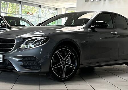 Mercedes-Benz E 300 de AMG NIGHT DIST AIRM AHK NETTO 26.400