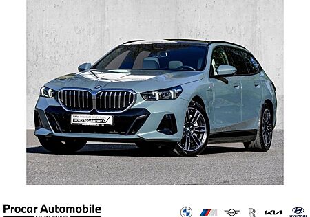 BMW 550e xDrive M SPORT+HuD+H/K+AHK+DA PROF+360°