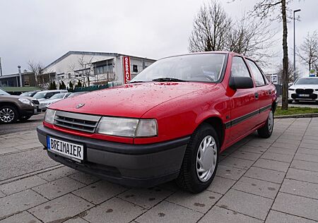Opel Vectra GL-GLS*TÜV NEU*4x ALWETTER NEUWERTIG*