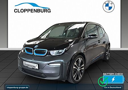 BMW i3 120Ah StHz+StKlima+Navi+SHZ+HiFi+Klimaaut.