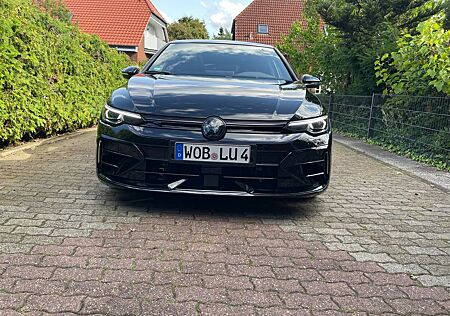 VW Golf Volkswagen 2.0 TSI OPF 4MOTION 245kW DSG R Bl.Ed. ...