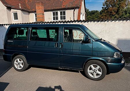 VW T4 Multivan Volkswagen