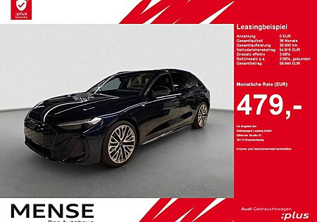 Audi A5 Avant TFSI 150 kW S tronic S-Line AHK|ACC|LED