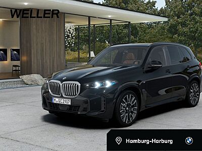 BMW X5 xDr 30d M SPORT SoftCl,AHK,Pano,360,H/K,DAPro