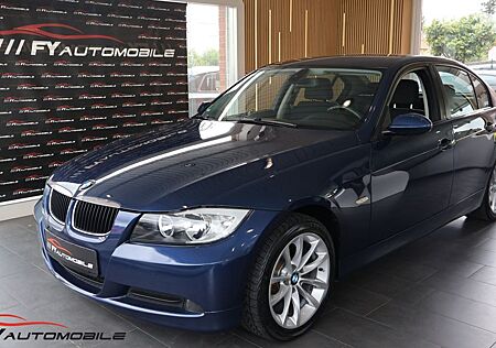 BMW 318i 318 Kamera* Android* 8xBereift*