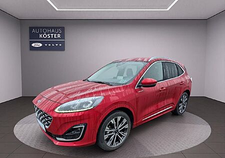 Ford Kuga Vignale