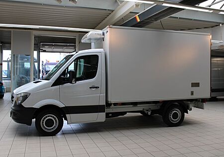 Mercedes-Benz Sprinter 316 CDI/Thermoking-0°/Kühlkoffer/1-Hand