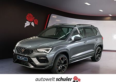 Cupra Ateca VZ 2.0 TSI DSG 4Drive SHZ AHK