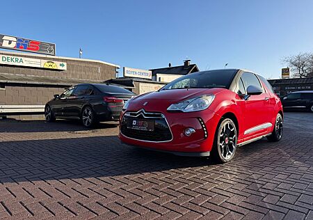 Citroën DS3 SportChic*TÜV NEU*GARANTIE*