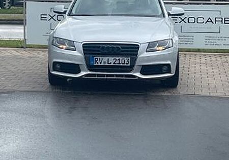 Audi A4 2.0 TDI (DPF) Ambiente Avant Ambiente