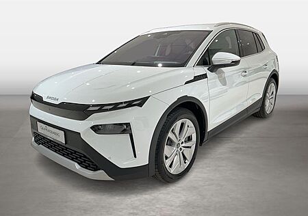 Skoda Elroq 85 Matrix-LED ACC Navi