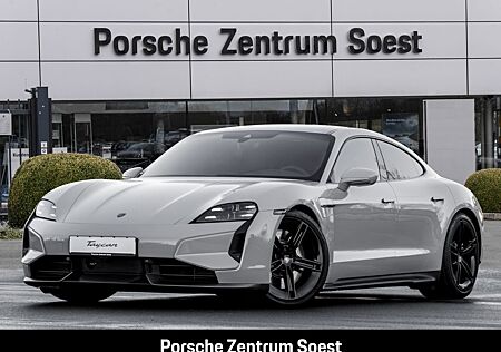 Porsche Taycan Turbo/21-Zoll/HD-Matrix-LED/Burmester