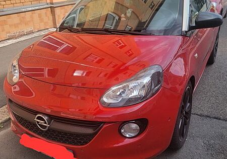Opel Adam SLAM 1.4 74kW HU 04.2027