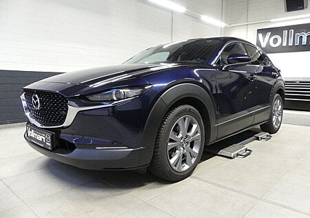 Mazda CX-30 2.5L Exclusive Line Garantie bis 12.2030