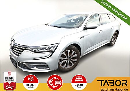 Renault Talisman Grandt TCe 160 EDC Zen LED Kam PDC 17Z