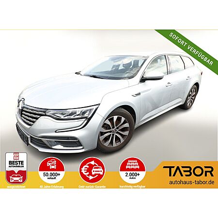 Renault Talisman leasen