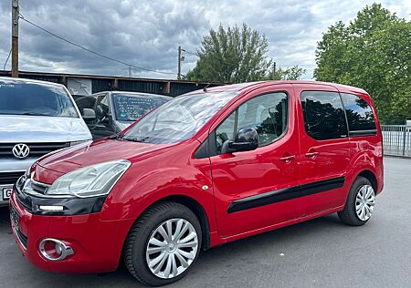 Citroën Berlingo Kombi 1.6 AUTOMATIK/AC/EUR5/PDC/1HAND