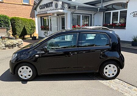 Seat Mii Style