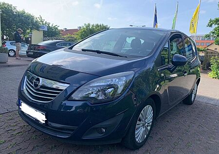 Opel Meriva 1.3 CDTI Selection 70kW Selection