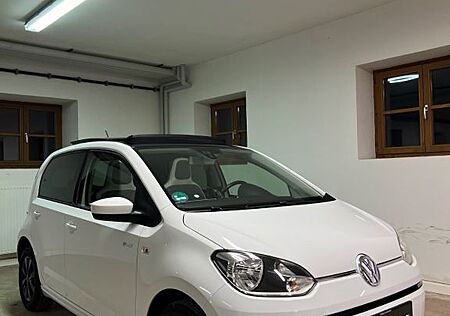 VW Up Volkswagen ! e-! *Pano* Navi*PDC*Klimaautomatik*