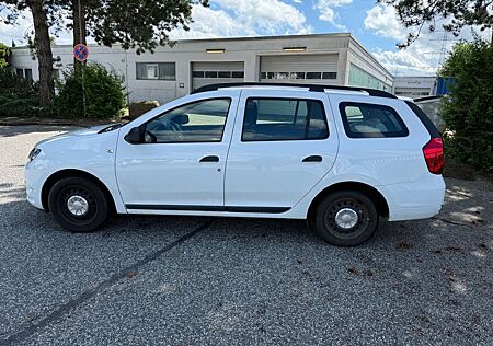 Dacia Logan MCV II Kombi Essentiel