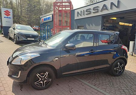 Suzuki Swift 1.2 Club 4x4 "Sehr gepflegt "