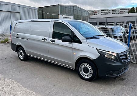 Mercedes-Benz Vito 116 CDI Kasten RWD extralang NAVI TOP!