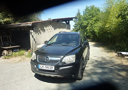 Opel Antara 2.0 CDTI Cosmo 4x4 110kW Automatik Cosmo