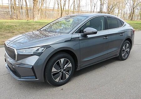 Skoda Enyaq Coupé iV 80 Lodge 210KW