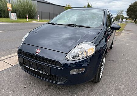 Fiat Punto Pop